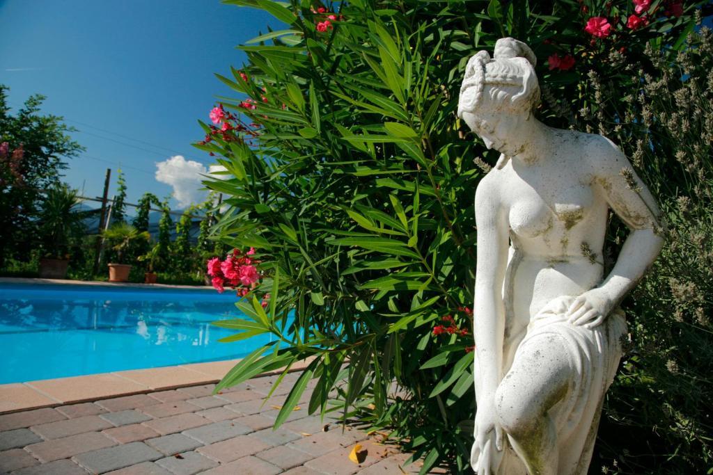 Garni-Hotel Tritscherhof Dorf Tirol Exterior foto